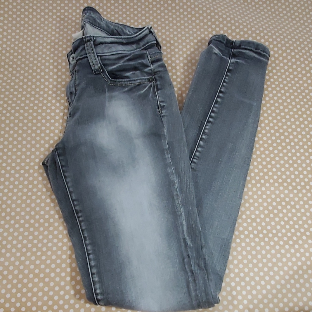 Decree Denims